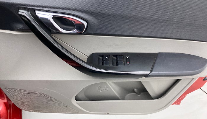 2019 Tata Tiago XZ PLUS DUAL TONE DIESEL, Diesel, Manual, 51,729 km, Driver Side Door Panels Control