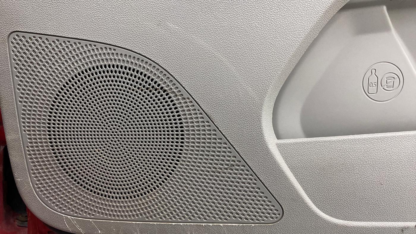 2019 Tata Tiago XZ PLUS DUAL TONE DIESEL, Diesel, Manual, 51,729 km, Speaker