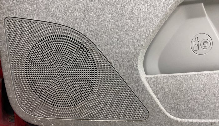 2019 Tata Tiago XZ PLUS DUAL TONE DIESEL, Diesel, Manual, 51,729 km, Speaker