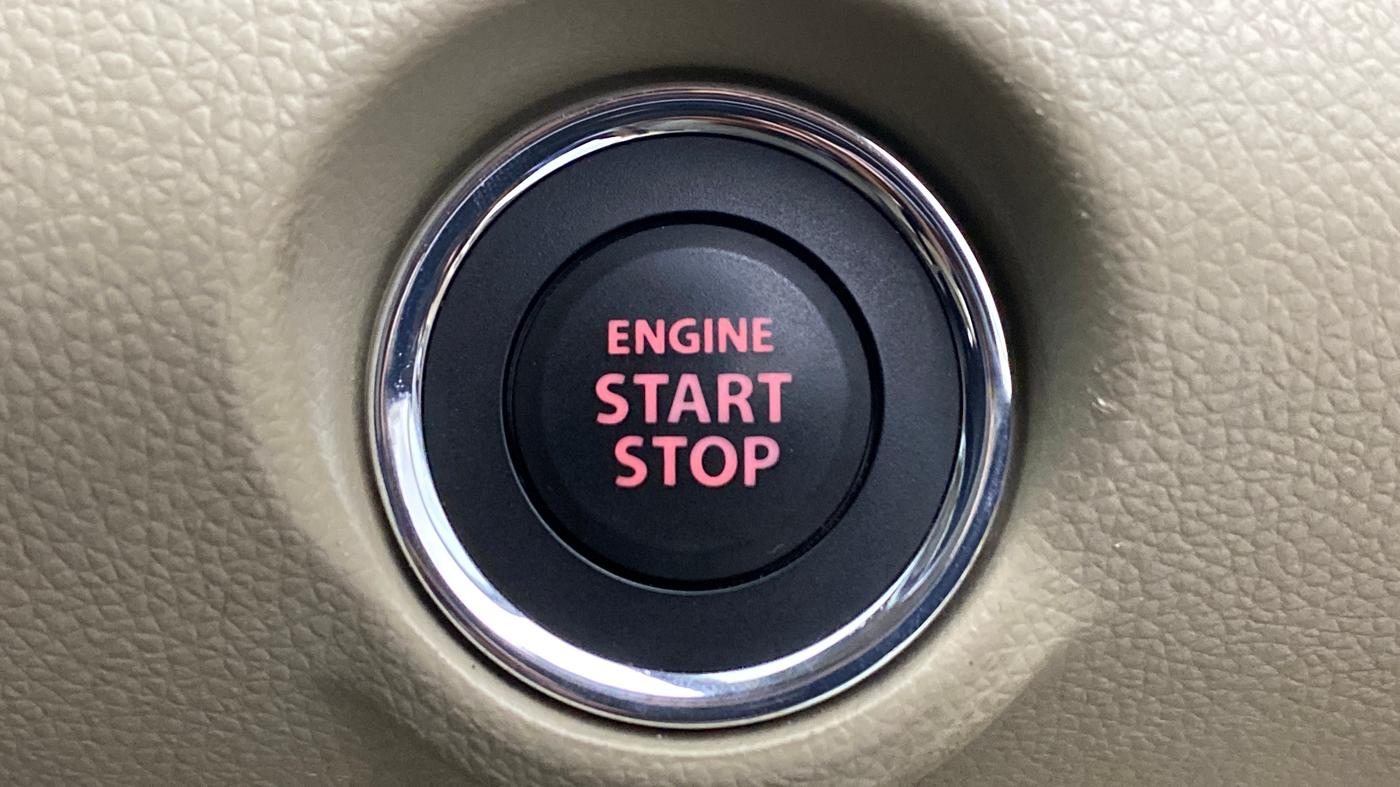 2017 Maruti Dzire ZXI Plus, Petrol, Manual, 24,786 km, Keyless Start/ Stop Button
