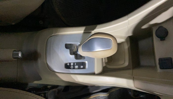 2017 Maruti Swift Dzire ZDI AMT, Diesel, Automatic, 57,076 km, Gear Lever