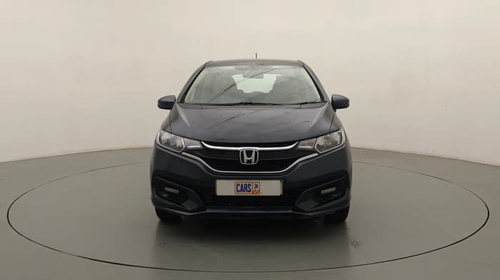 2022 Honda Jazz 1.2L I-VTEC VX CVT, Petrol, Automatic, 5,149 km, Front
