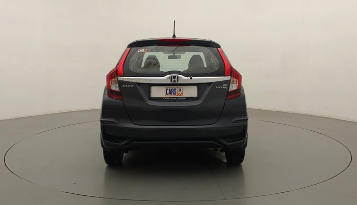 2022 Honda Jazz 1.2L I-VTEC VX CVT, Petrol, Automatic, 5,149 km, Back/Rear