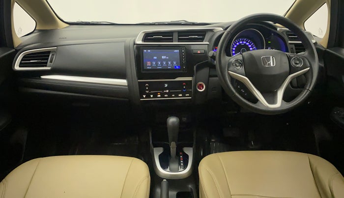 2022 Honda Jazz 1.2L I-VTEC VX CVT, Petrol, Automatic, 5,149 km, Dashboard