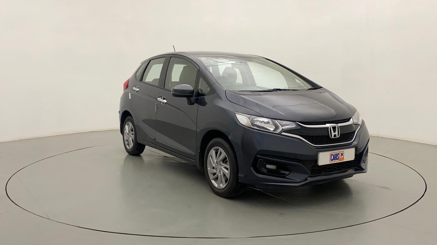 2022 Honda Jazz 1.2L I-VTEC VX CVT, Petrol, Automatic, 5,149 km, SRP