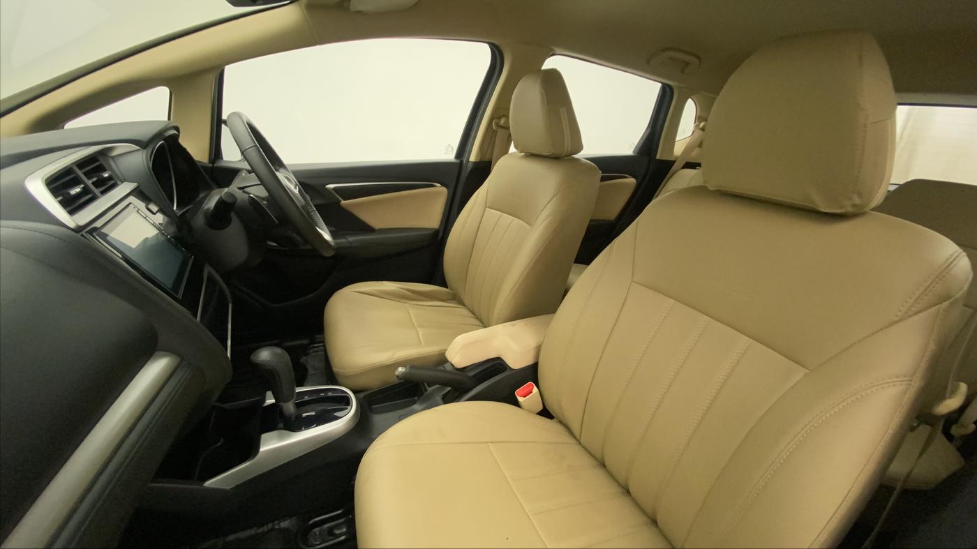 2022 Honda Jazz 1.2L I-VTEC VX CVT, Petrol, Automatic, 5,149 km, Right Side Front Door Cabin