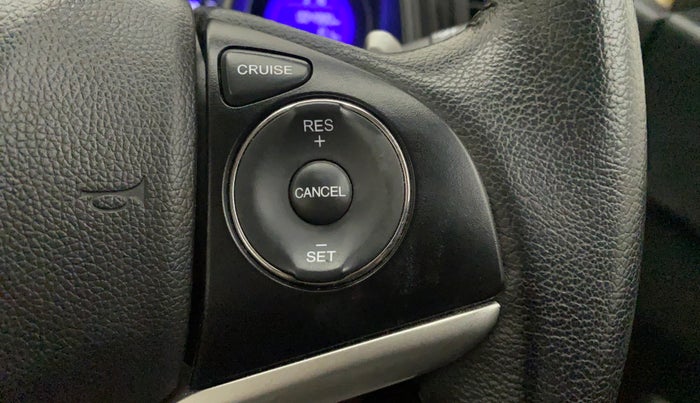 2022 Honda Jazz 1.2L I-VTEC VX CVT, Petrol, Automatic, 5,149 km, Adaptive Cruise Control