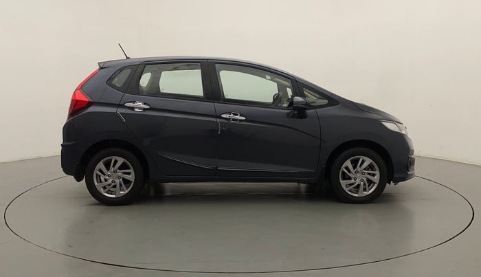 2022 Honda Jazz 1.2L I-VTEC VX CVT, Petrol, Automatic, 5,149 km, Right Side