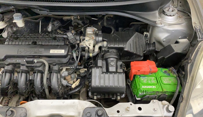 2014 Honda Amaze 1.2L I-VTEC S, Petrol, Manual, 71,609 km, Engine View - Left