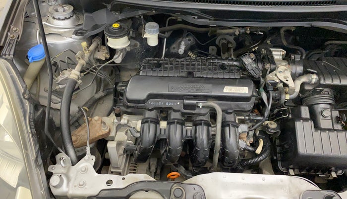 2014 Honda Amaze 1.2L I-VTEC S, Petrol, Manual, 71,609 km, Engine View - Right