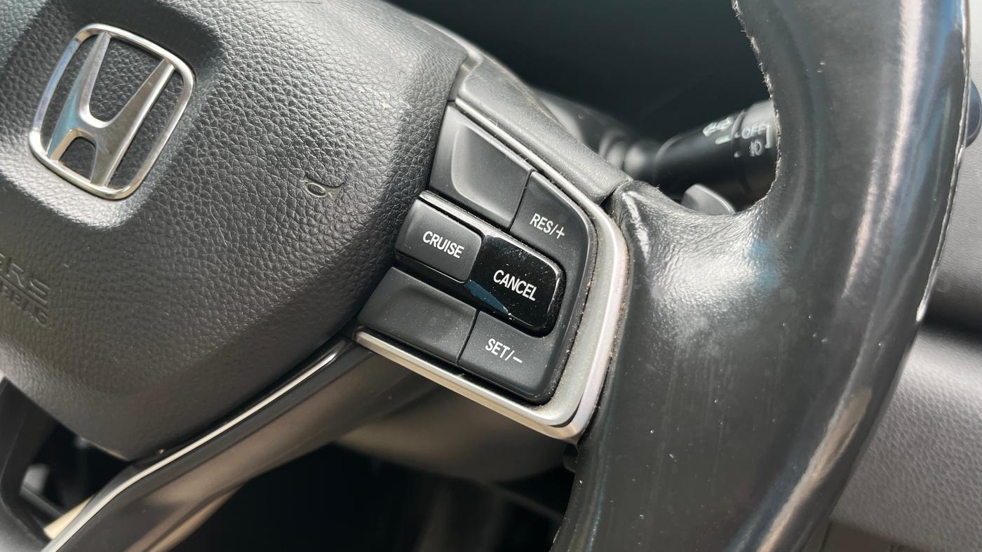 2022 Honda City 1.5L I-VTEC VX CVT, Petrol, Automatic, 30,495 km, Adaptive Cruise Control