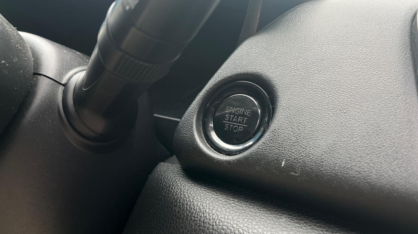 2022 Honda City 1.5L I-VTEC VX CVT, Petrol, Automatic, 30,495 km, Keyless Start/ Stop Button