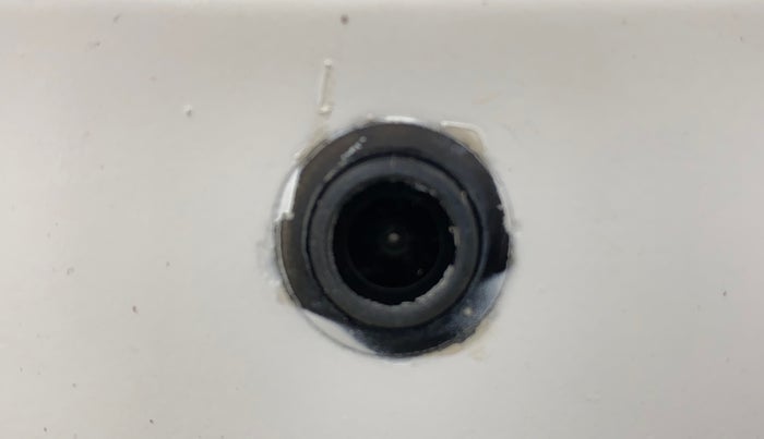 2022 Hyundai GRAND I10 NIOS SPORTZ 1.2 KAPPA VTVT CNG, CNG, Manual, 69,688 km, Parking Camera