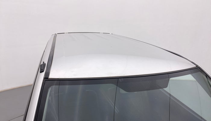 2014 Maruti Wagon R Stingray VXI, Petrol, Manual, 56,367 km, Roof