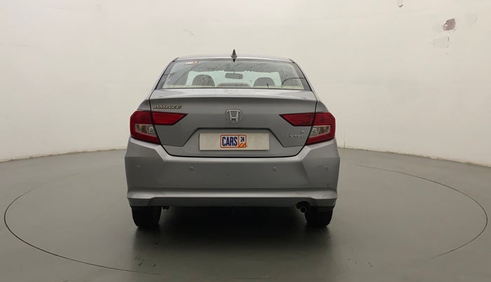2018 Honda Amaze 1.2L I-VTEC V CVT, Petrol, Automatic, 69,492 km, Back/Rear