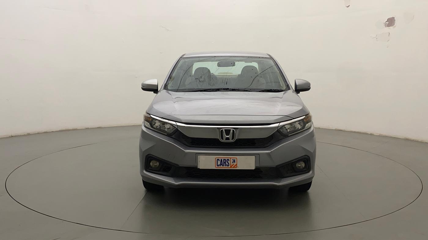 2018 Honda Amaze 1.2L I-VTEC V CVT, Petrol, Automatic, 69,492 km, Front