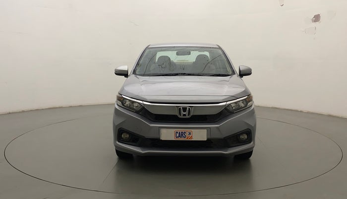 2018 Honda Amaze 1.2L I-VTEC V CVT, Petrol, Automatic, 69,492 km, Front