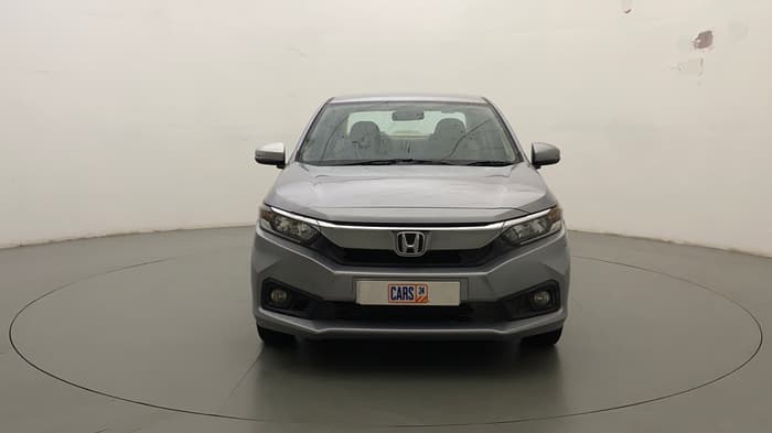 2018 Honda Amaze 1.2L I-VTEC V CVT, Petrol, Automatic, 69,492 km, Front