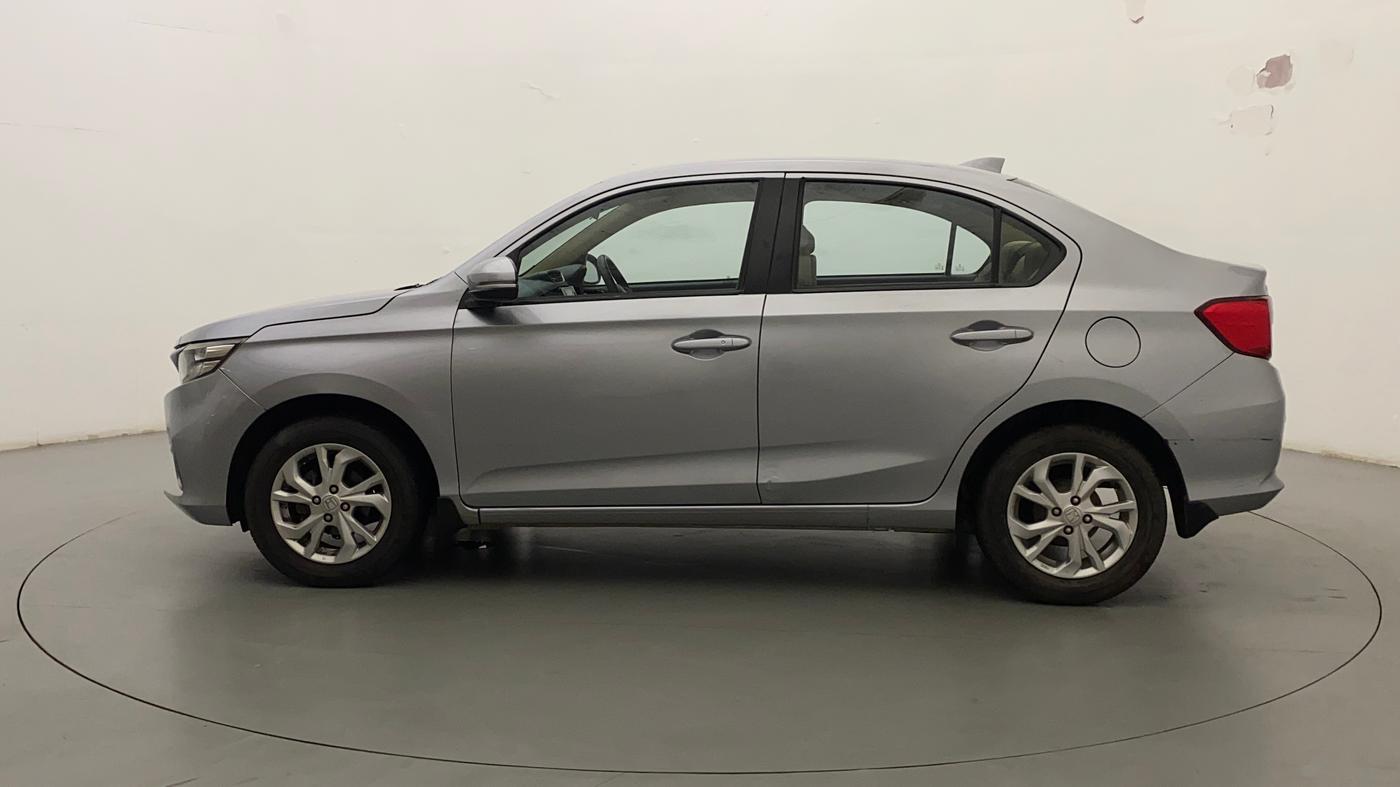 2018 Honda Amaze 1.2L I-VTEC V CVT, Petrol, Automatic, 69,492 km, Left Side