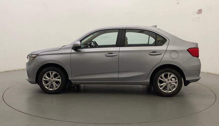 2018 Honda Amaze 1.2L I-VTEC V CVT, Petrol, Automatic, 69,492 km, Left Side