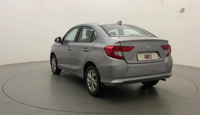 2018 Honda Amaze 1.2L I-VTEC V CVT, Petrol, Automatic, 69,492 km, Left Back Diagonal