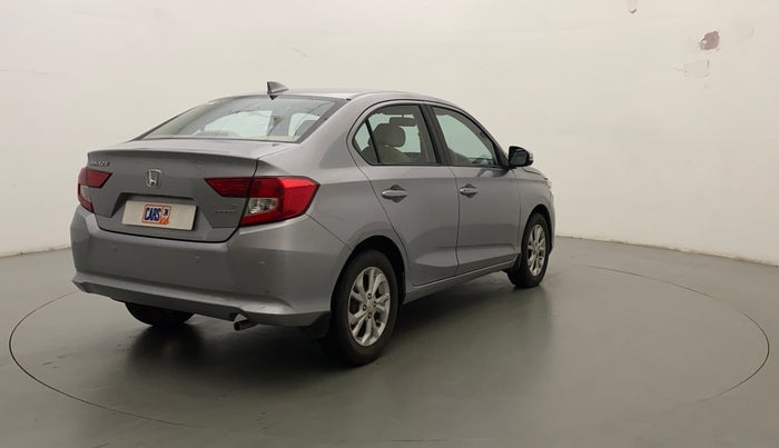 2018 Honda Amaze 1.2L I-VTEC V CVT, Petrol, Automatic, 69,492 km, Right Back Diagonal