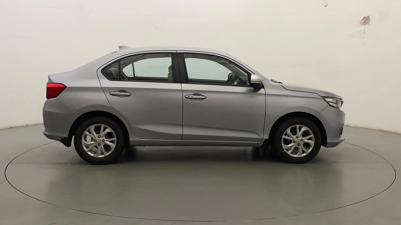 2018 Honda Amaze 1.2L I-VTEC V CVT, Petrol, Automatic, 69,492 km, Right Side