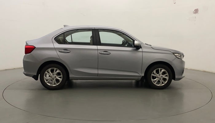 2018 Honda Amaze 1.2L I-VTEC V CVT, Petrol, Automatic, 69,492 km, Right Side