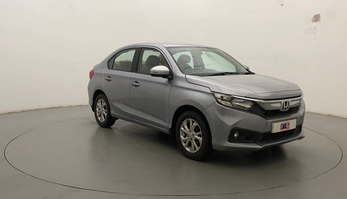 2018 Honda Amaze 1.2L I-VTEC V CVT, Petrol, Automatic, 69,492 km, Right Front Diagonal