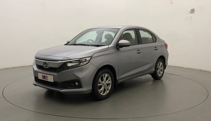 2018 Honda Amaze 1.2L I-VTEC V CVT, Petrol, Automatic, 69,492 km, Left Front Diagonal