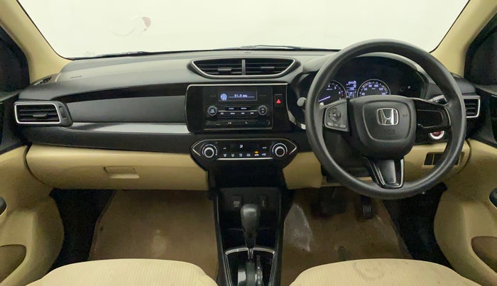 2018 Honda Amaze 1.2L I-VTEC V CVT, Petrol, Automatic, 69,492 km, Dashboard