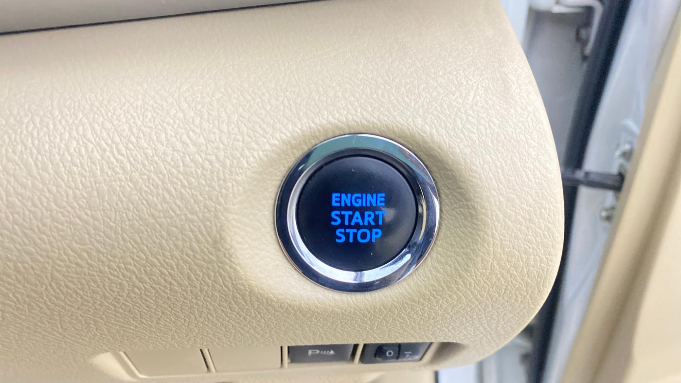 2018 Toyota YARIS G CVT, Petrol, Automatic, 44,257 km, Keyless Start/ Stop Button