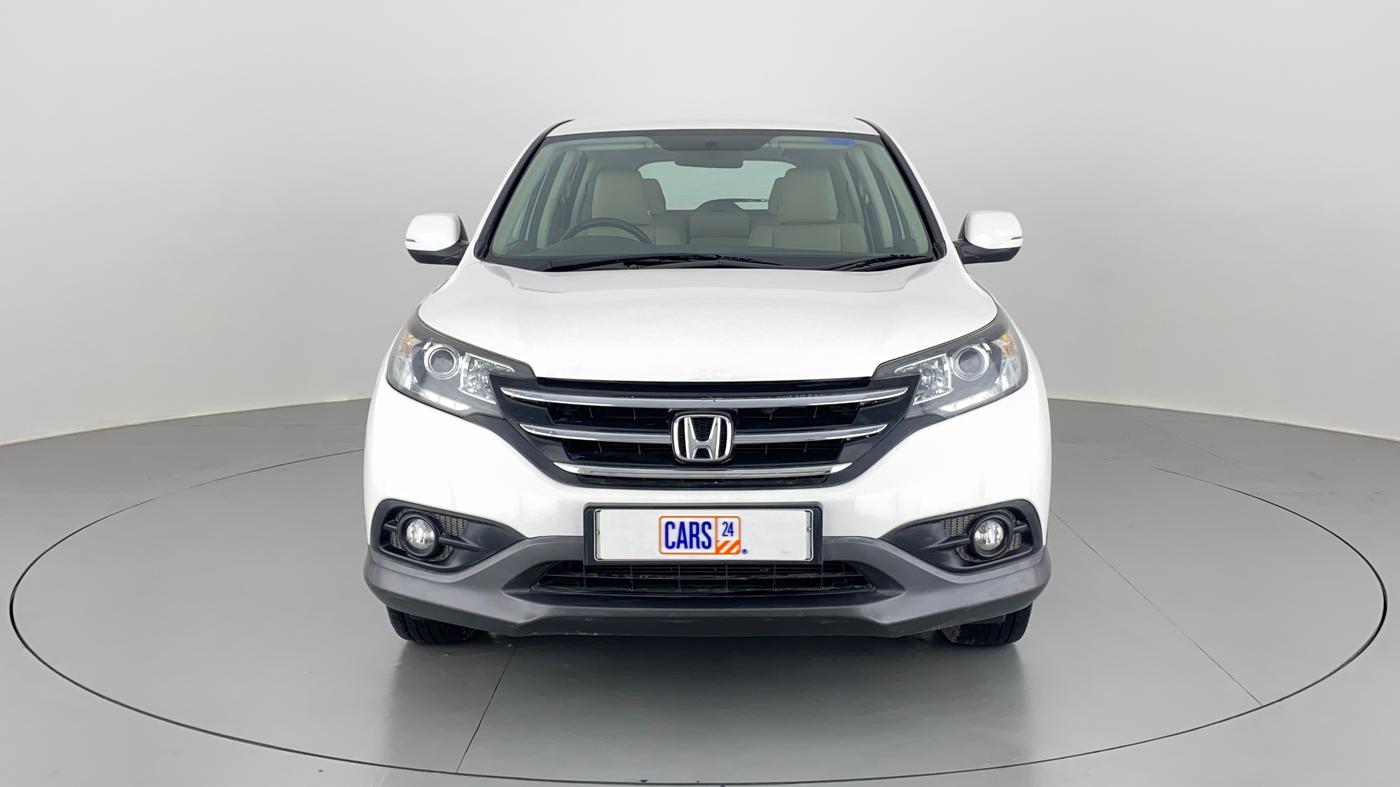 2013 Honda CRV 2.0 2WD AT, Petrol, Automatic, 41,535 km, Front