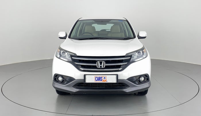 2013 Honda CRV 2.0 2WD AT, Petrol, Automatic, 41,535 km, Front