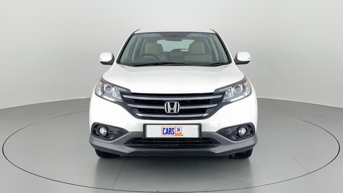 2013 Honda CRV 2.0 2WD AT, Petrol, Automatic, 41,535 km, Front