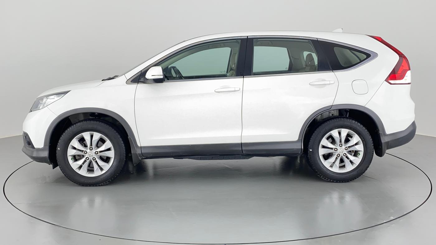 2013 Honda CRV 2.0 2WD AT, Petrol, Automatic, 41,535 km, Left Side