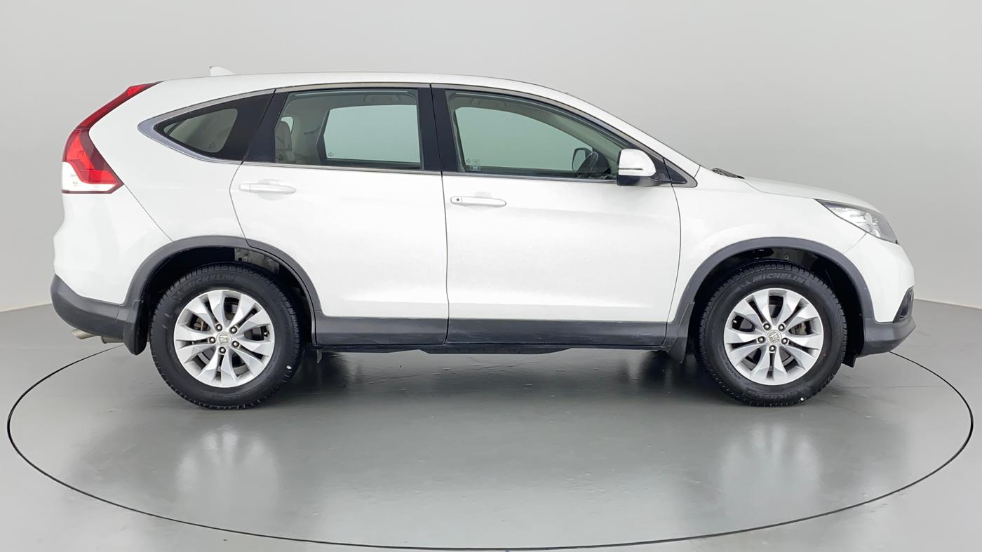 2013 Honda CRV 2.0 2WD AT, Petrol, Automatic, 41,535 km, Right Side View