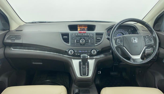 2013 Honda CRV 2.0 2WD AT, Petrol, Automatic, 41,535 km, Dashboard