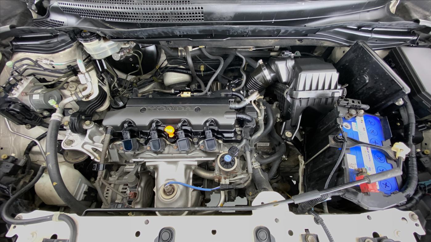 2013 Honda CRV 2.0 2WD AT, Petrol, Automatic, 41,535 km, Open Bonet