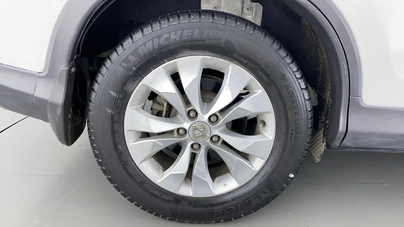 2013 Honda CRV 2.0 2WD AT, Petrol, Automatic, 41,535 km, Right Rear Wheel