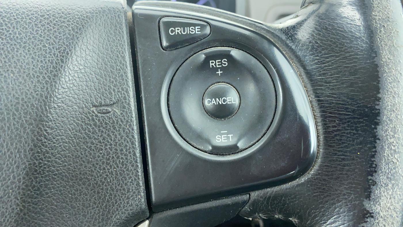 2013 Honda CRV 2.0 2WD AT, Petrol, Automatic, 41,535 km, Adaptive Cruise Control