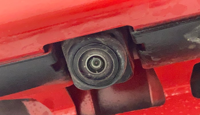 2023 Maruti Swift ZXI PLUS AMT DUAL TONE, Petrol, Automatic, 19,429 km, Parking Camera