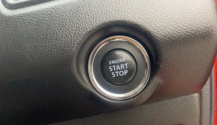 2023 Maruti Swift ZXI PLUS AMT DUAL TONE, Petrol, Automatic, 19,429 km, Keyless Start/ Stop Button