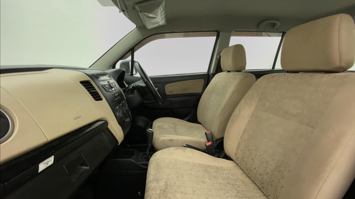 2017 Maruti Wagon R 1.0 VXI+ AMT, Petrol, Automatic, 41,010 km, Right Side Front Door Cabin