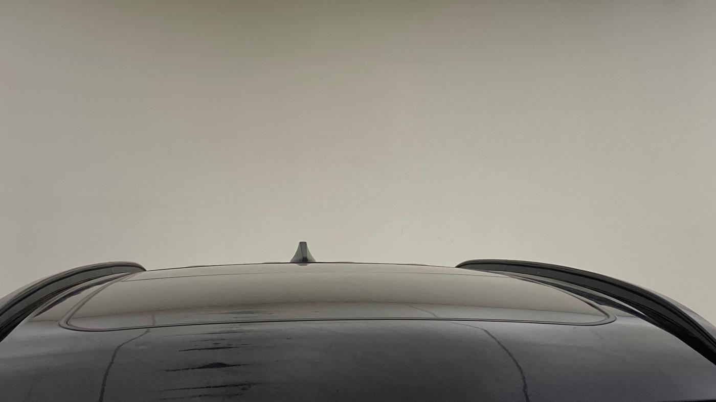 2023 Hyundai ALCAZAR  Signature (O) AE 7Str Diesel AT, Diesel, Automatic, 74,379 km, Moonroof/ Sunroof