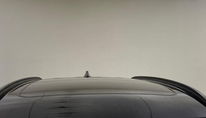 2023 Hyundai ALCAZAR  Signature (O) AE 7Str Diesel AT, Diesel, Automatic, 74,379 km, Moonroof/ Sunroof