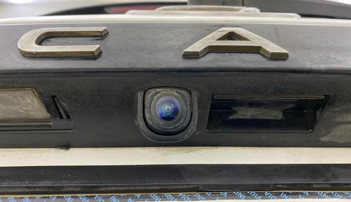 2023 Hyundai ALCAZAR  Signature (O) AE 7Str Diesel AT, Diesel, Automatic, 74,379 km, Parking Camera