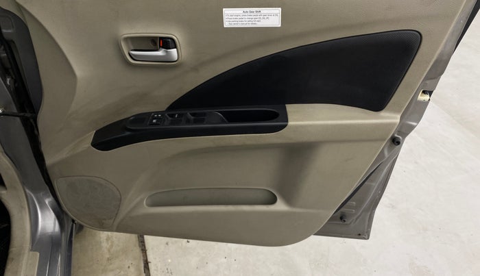 2015 Maruti Celerio VXI AMT, Petrol, Automatic, 92,649 km, Driver Side Door Panels Control