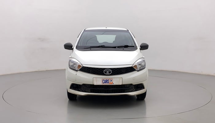2017 Tata Tiago XE PETROL, Petrol, Manual, 38,063 km, Front