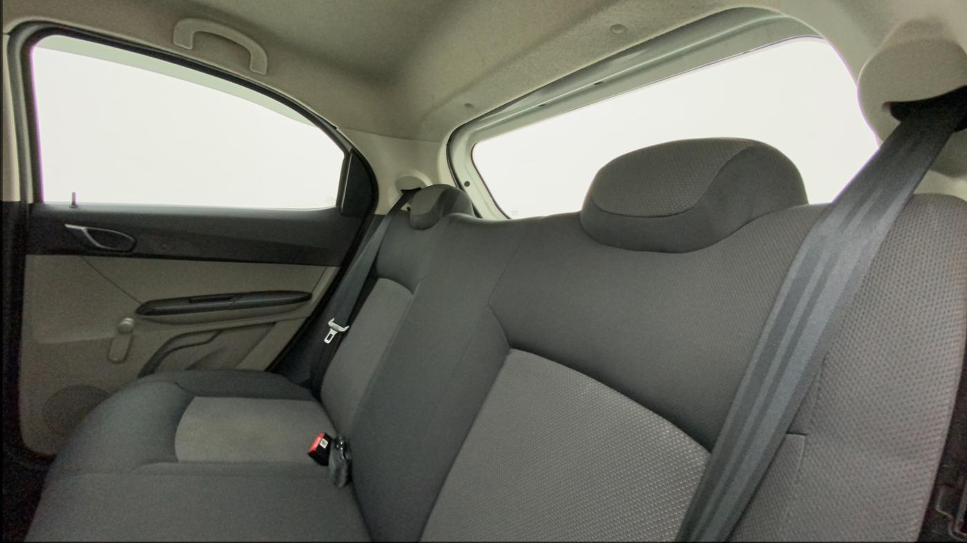 2017 Tata Tiago XE PETROL, Petrol, Manual, 38,063 km, Right Side Rear Door Cabin